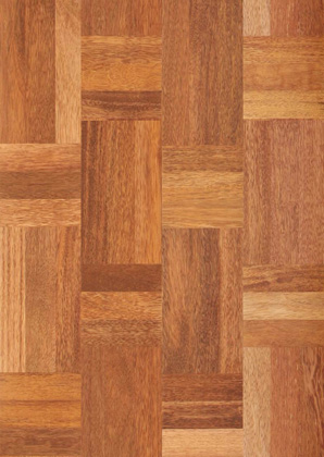 0106-苏格兰编花印茄木（涂漆）-14X195X2200mm