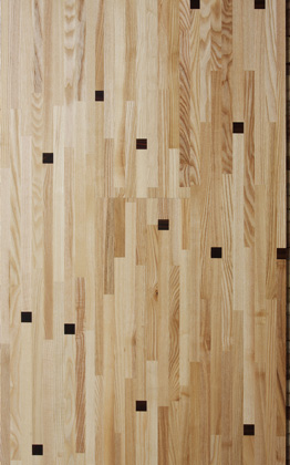 0108-太阳雨（腊木+黑酸枝）涂漆-14X195X2200mm