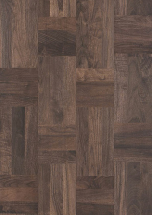 0115-苏格兰编花胡桃木-14X195X2200mm