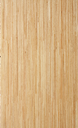 0211-细线本色橡胶木（涂漆）-14X180X2190mm