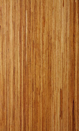 0220-细线炭化绿柄桑色橡胶木（涂漆）-14X180X2190mm