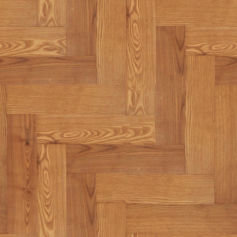 0424A、B-人字炭化刷油腊木A&B-14X127X508mm