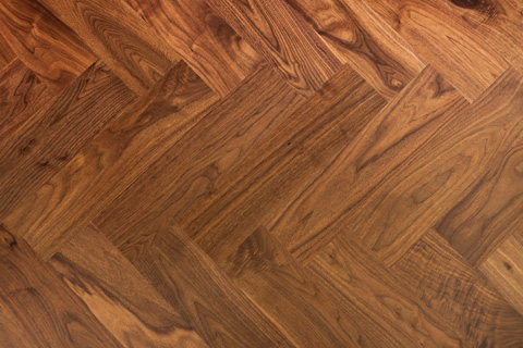 0439A、B-人字胡桃木A&B-14X127X508mm