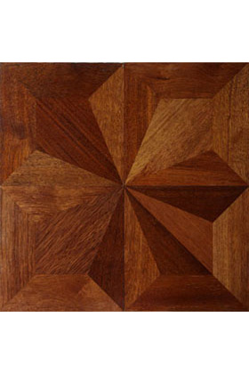 0529-帝王之风印茄木（涂漆）-14X390X390mm