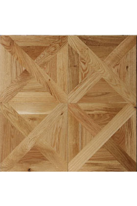 0566B-皇家之星本色橡木（不带星）-14X390X390mm