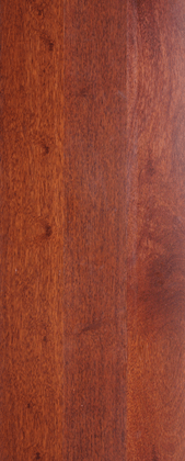 0617-船甲板印茄木（涂漆）-14X155X2200mm