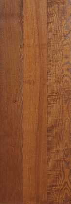 0645-船甲板碳化刷油黄金色腊木-14X127X1090mm