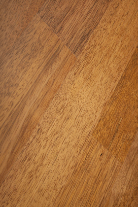 0681-船甲板印茄木（本色）漆面-14X127X1090mm