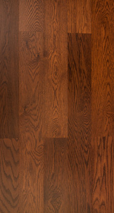 069923-船甲板碳化橡木（涂漆）-14X127X1090mm