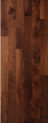 0804-三拼胡桃木（涂漆）-14X195X2200mm