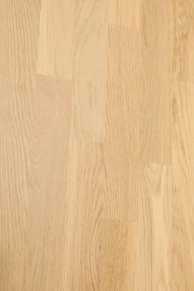 0850-三拼白百合橡木（涂漆）-14X195X2200mm