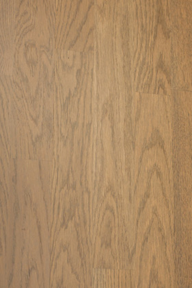 0852-三拼浅灰色橡木（涂漆）-14X195X2200mm